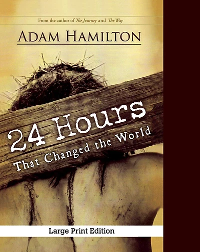 24 Hours That Changed the World, Expanded Paperback Edition