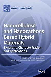 Nanocellulose and Nanocarbons Based Hybrid Materials: Synthesis, Characterization and Applications