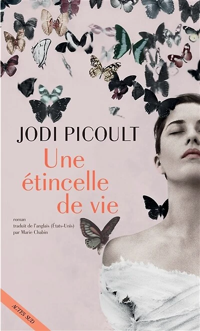 UNE ÉTINCELLE DE VIE