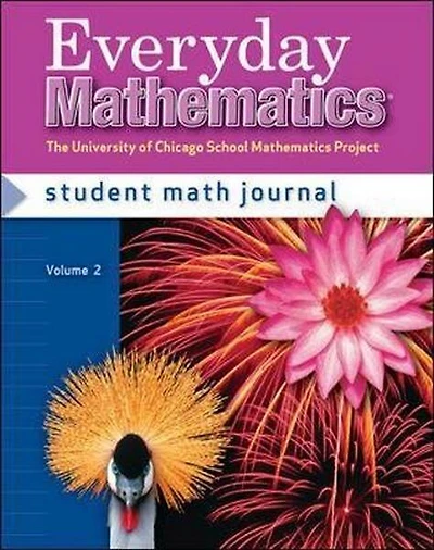 EM STUDENT MATH JOURNAL 2 GR 4