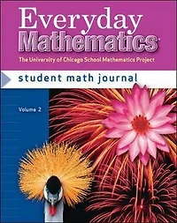EM STUDENT MATH JOURNAL 2 GR 4