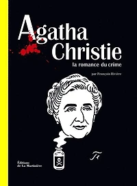 Agatha Christie: la romance du crime