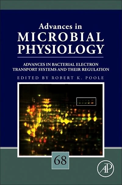Advances Bacterial Electron Transport Systems And Their Regulation