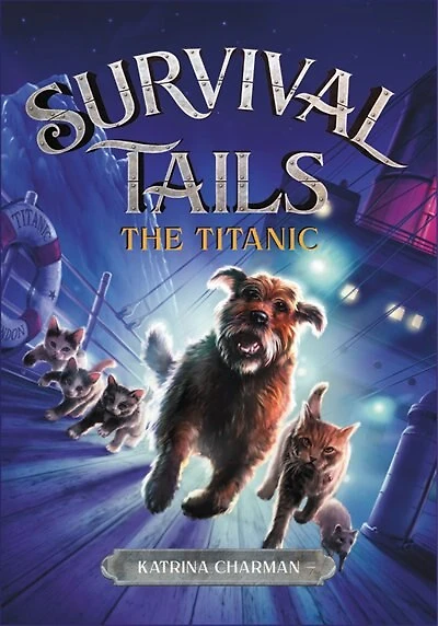 The Survival Tails: Titanic