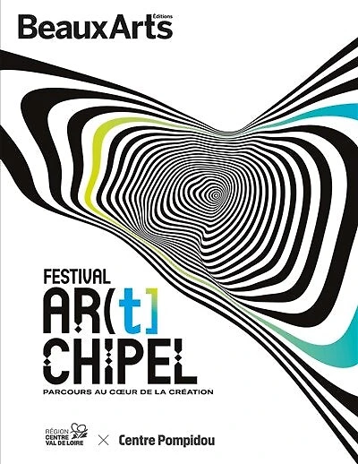 Festival Ar(t)chipel: parcours au coeur de la création