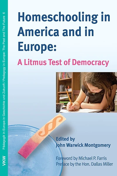 Homeschooling in America and in Europe