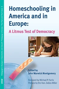 Homeschooling in America and in Europe