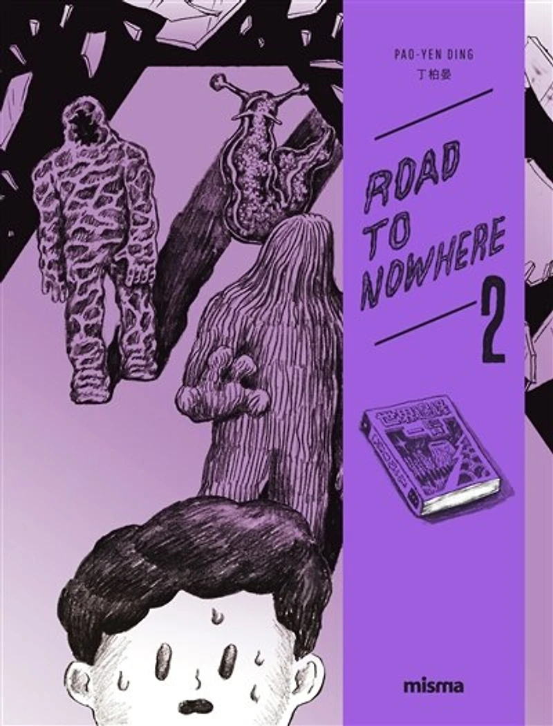 Road To Nowhere, T. 02