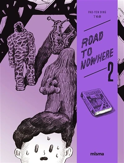Road To Nowhere, T. 02