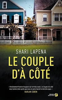 Le couple d'à côt