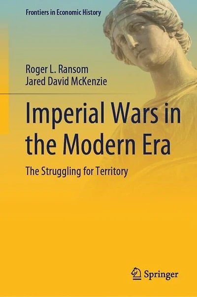 Imperial Wars The Modern Era: Struggling for Territory