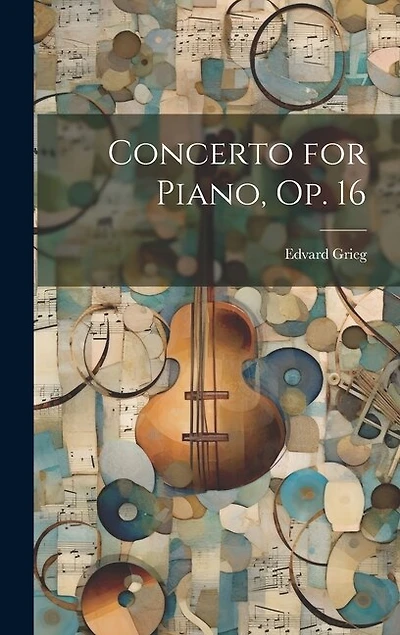 Concerto for Piano, op. 16