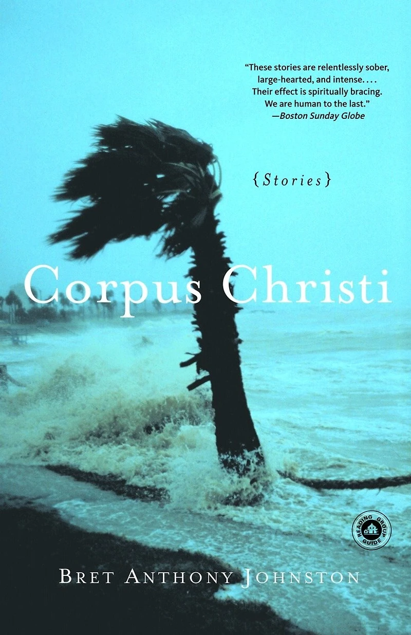 Corpus Christi: Stories