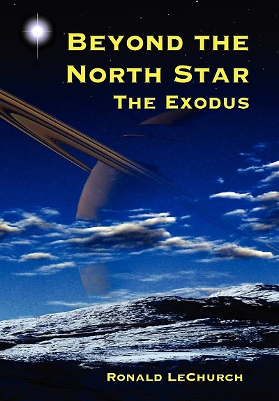 Beyond The North Star: Exodus