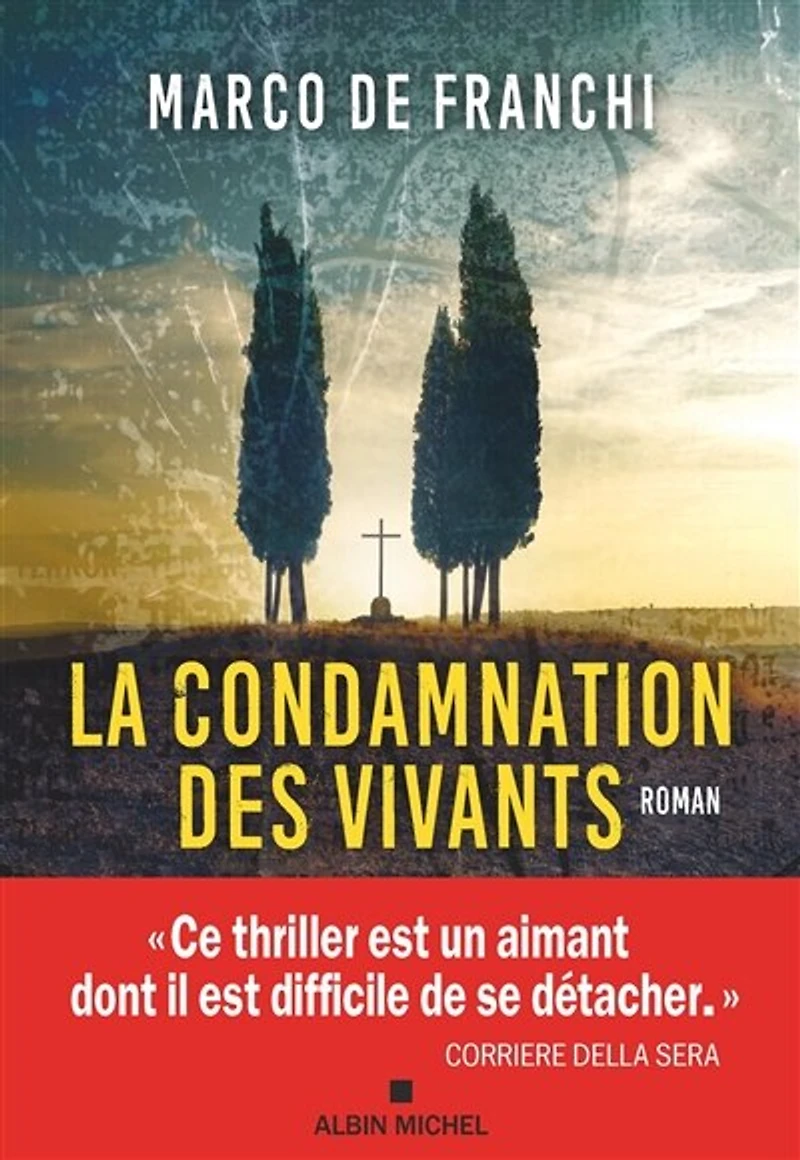 La condamnation des vivants