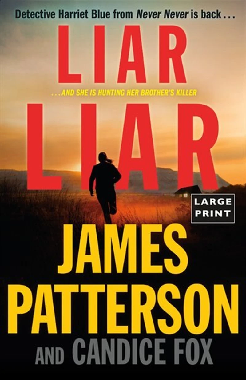 Liar