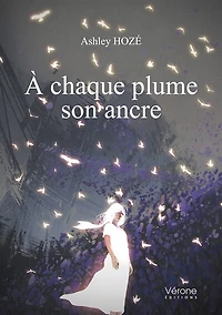 A chaque plume son ancre