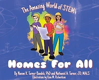 The Homes for All: Homes for All