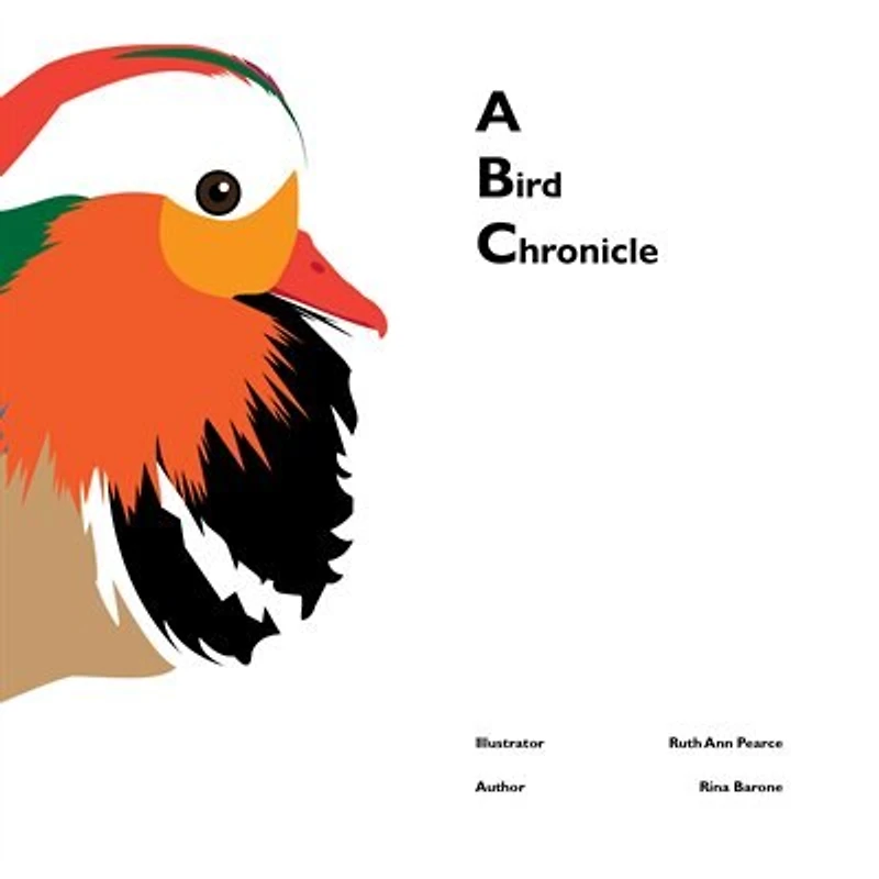 A Bird Chronicle