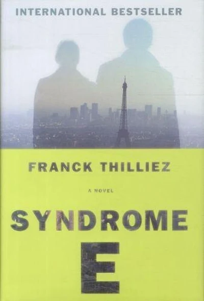 Syndrome E: A Novel