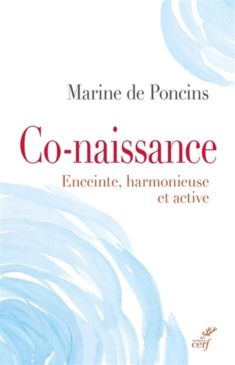 Co-naissance: enceinte, harmonieuse et active