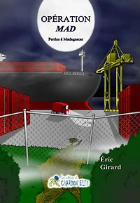 Opération MAD: Perdus à Madagascar