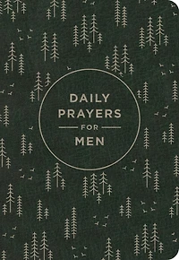 Daily Prayers for Men