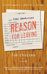Reason for Leaving: Job Stories