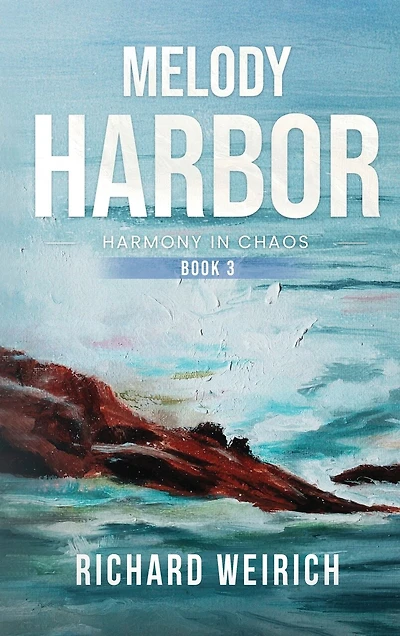 Melody Harbor 3: Harmony in Chaos