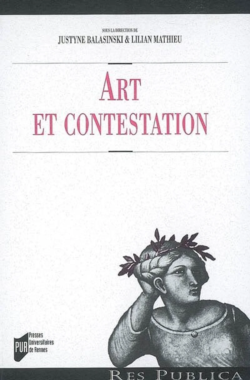 Art et contestation