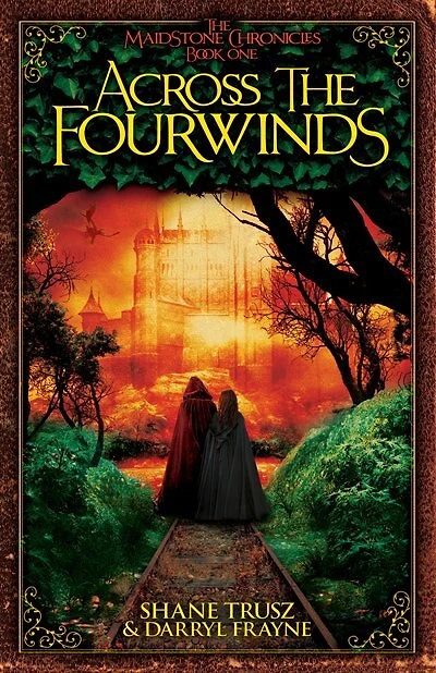 Across the Fourwinds