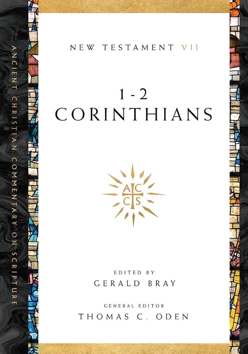 1-2 Corinthians: Volume 7