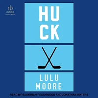 Huck: A New York Players Novel