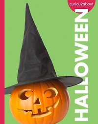 Curious about Halloween