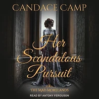 Her Scandalous Pursuit Lib/E