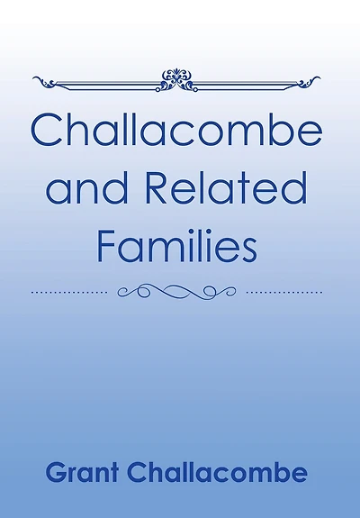 Challacombe and Related Families