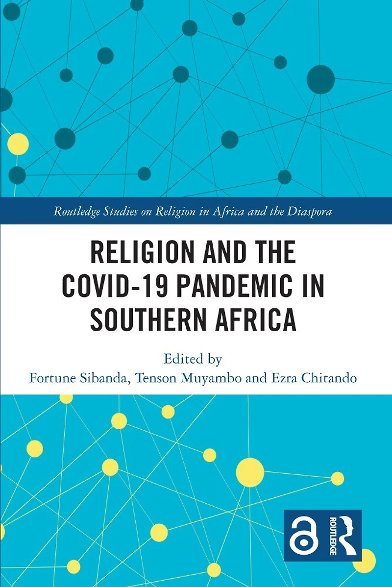 Religion and the COVID-19 Pandemic Southern Africa