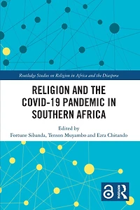 Religion and the COVID-19 Pandemic Southern Africa