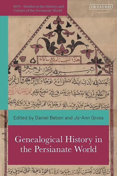 Genealogical History the Persianate World
