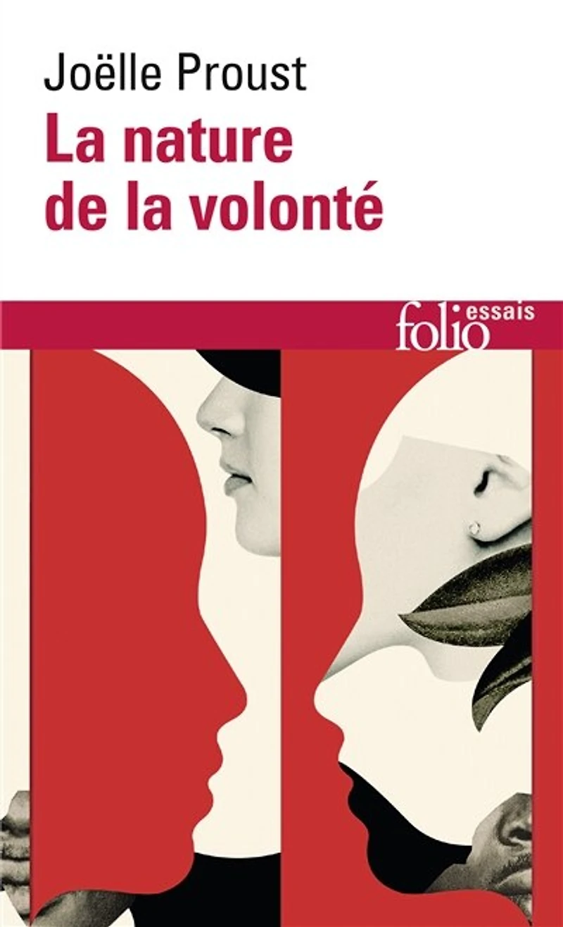 La nature de la volonté