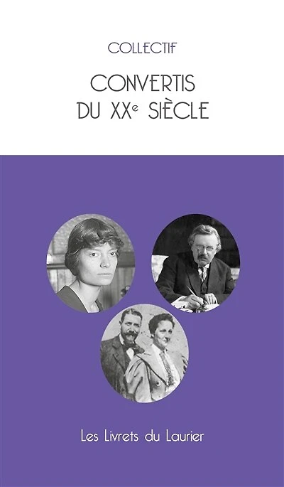 Convertis du XXe siècle