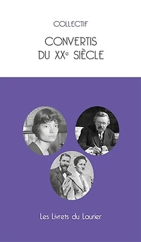 Convertis du XXe siècle
