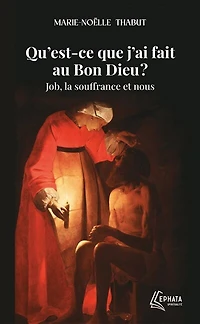 Qu'est-ce que j'ai fait au bon Dieu ?: Job, la souffrance et nous