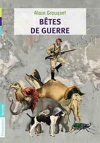 Bêtes de guerre