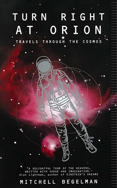 Turn Right At Orion