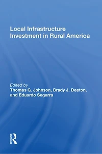 Local Infrastructure Investment Rural America