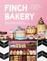 Finch Bakery: Sweet Homemade Treats and Showstopper Celebration Cakes