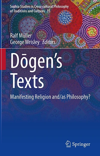 DAgen's texts: Manifesting Religion and/as Philosophy?