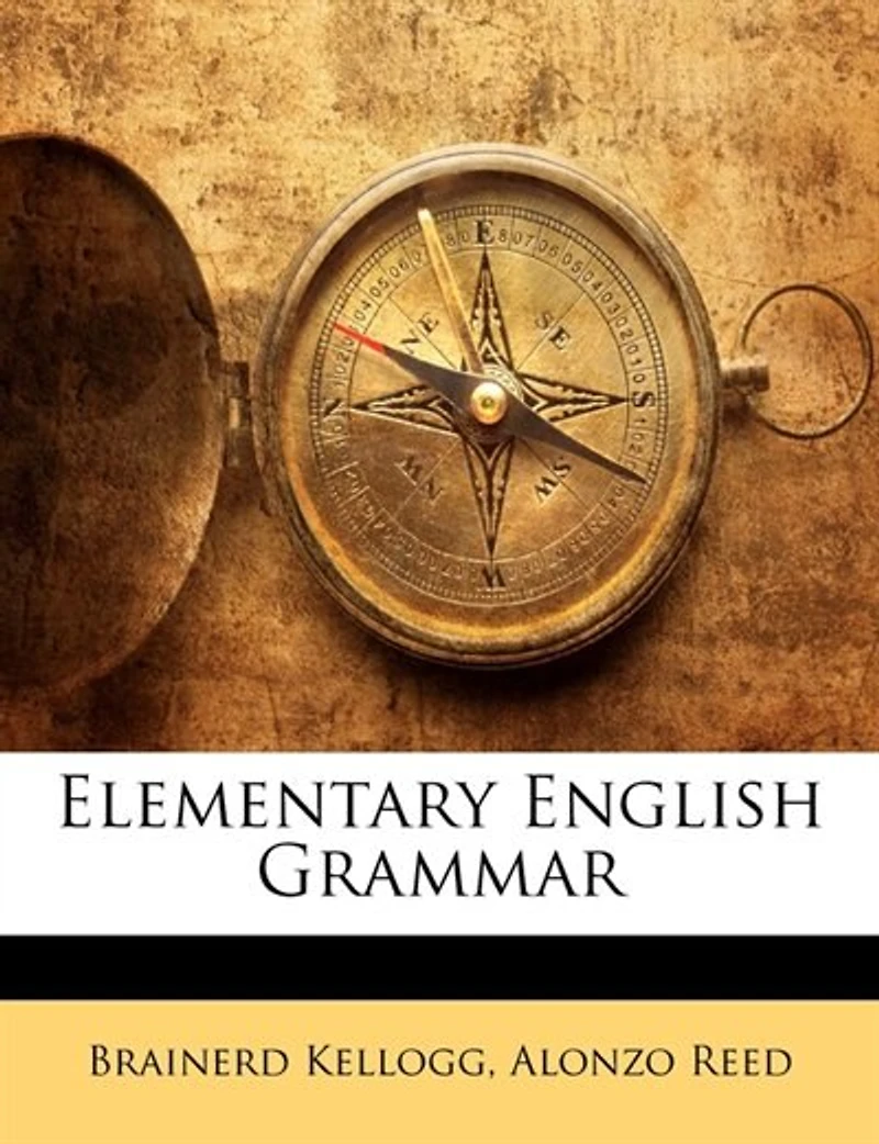 Elementary English Grammar