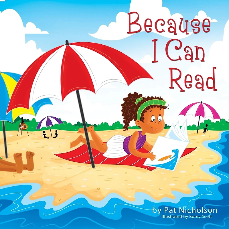 Because I Can Read